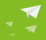 Avion de papel