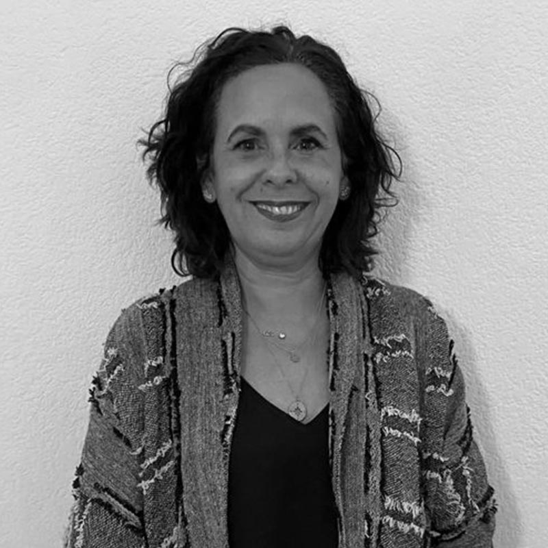 Beatriz Acosta