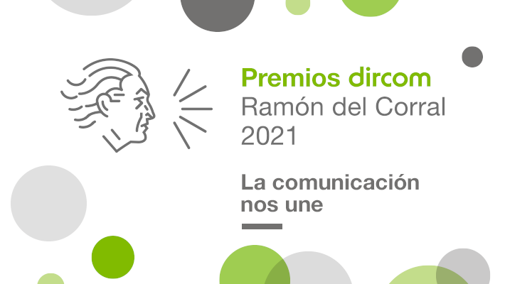 Premios Dircom Ramón del Corral 2021