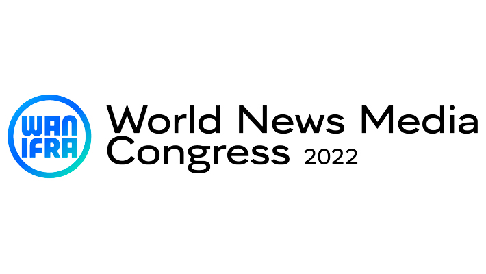 extraño Residuos Acelerar World News Media Congress 2022 - Asociación de Directivos de Comunicación