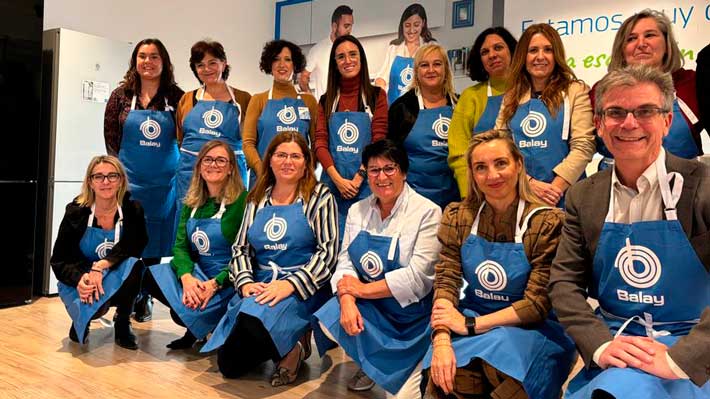 El valor compartido del dircom - BSH