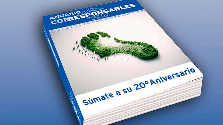 Anuario Corresponsables