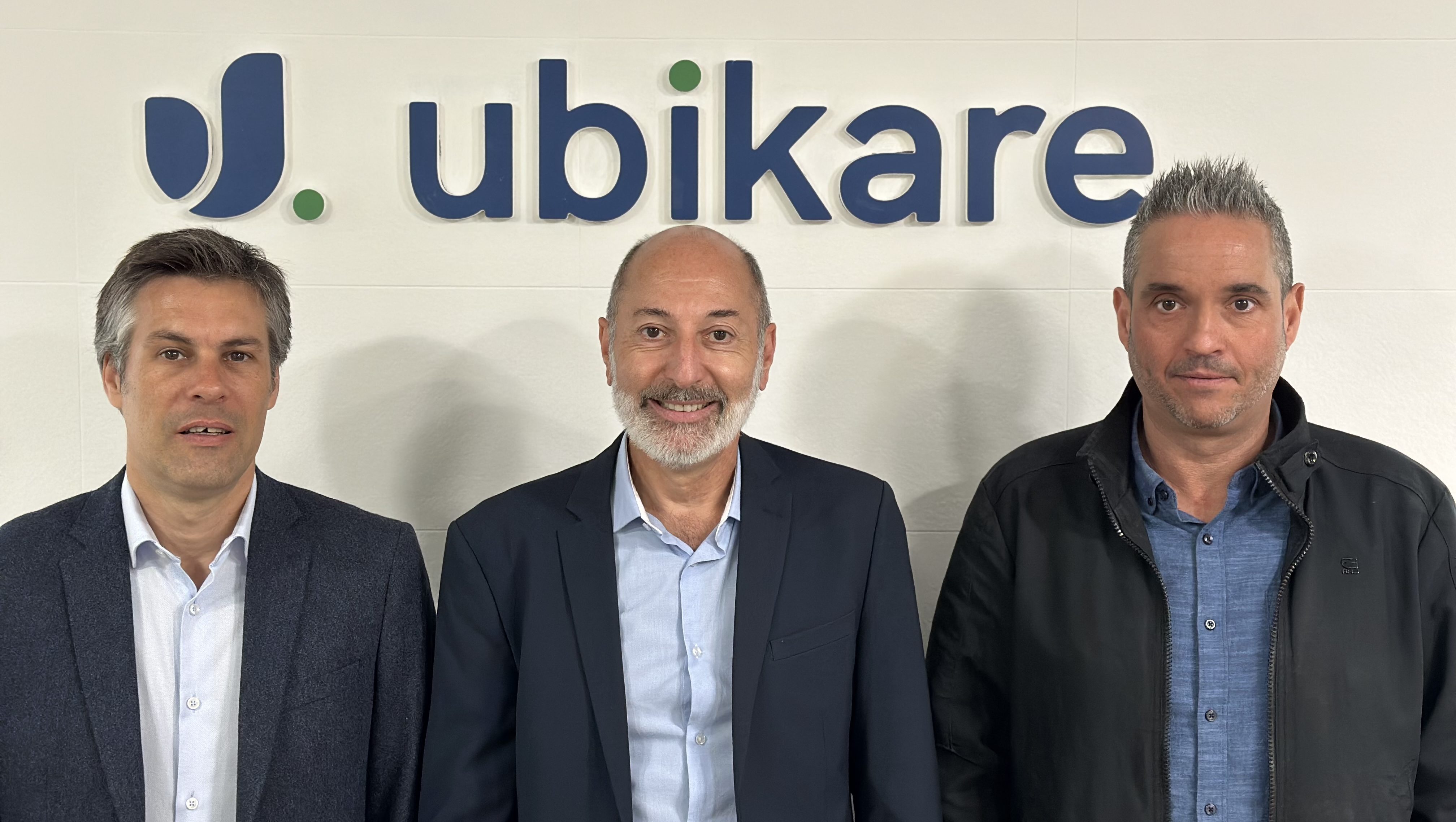Nombramiento Ubikare