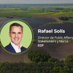 Actualidad Dircom - Rafael Solís de EDP