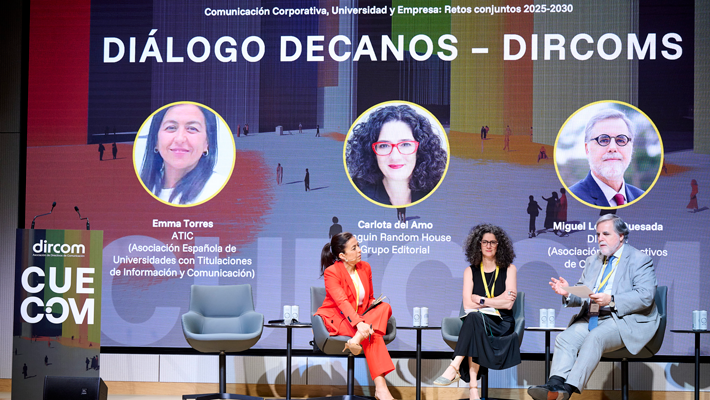 CUECOM CONGRESO DIRCOM
