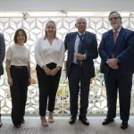 Cercle Dircom con Borrell