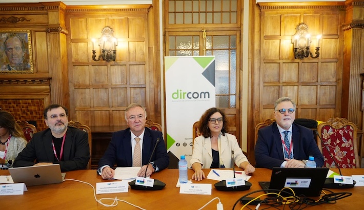 uimp desinformación