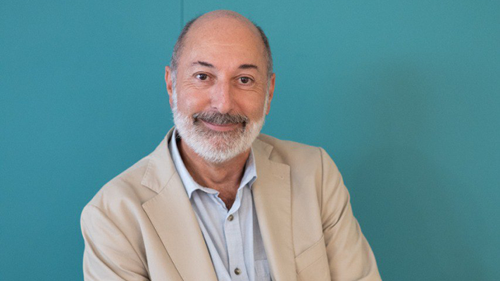 Juan Carlos Santamaría de Ubikare en el TOP 3 de los DIRCOM más influyentes de España en LinkedIn 2025