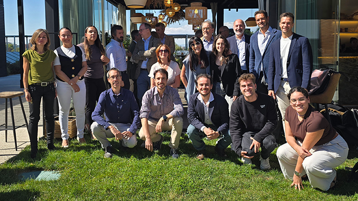 Ubikare se incorpora al Consorcio DTx