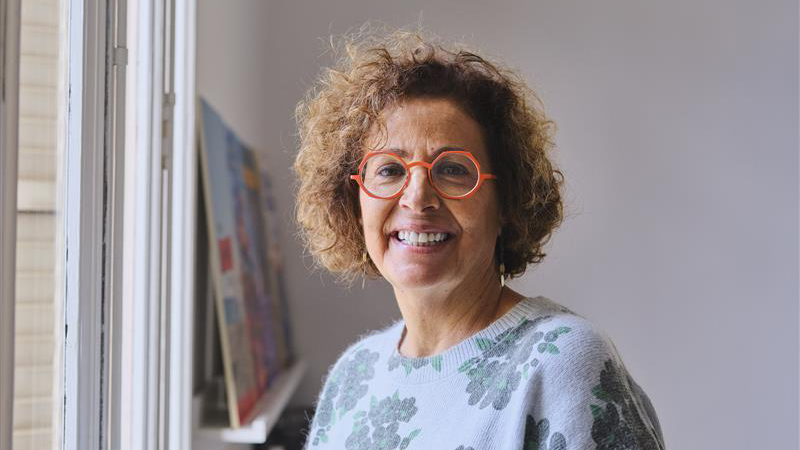 Pilar Roca, Dircom del Ayuntamiento de Barcelona: “La comunicación pública debe ser pedagógica, empática y dar voz a los barrios para reforzar el sentimiento de pertenencia”