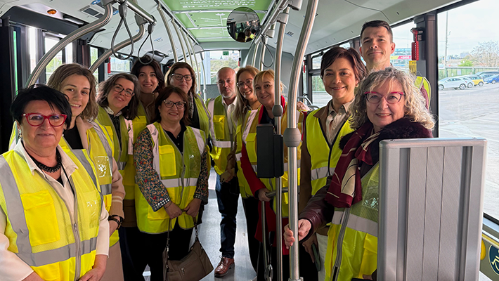 El usuario, punto de partida y destino de la estrategia de comunicación de Avanza 