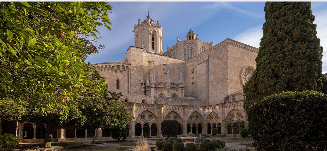 Visita exclusiva a la Acrópolis de Tarragona