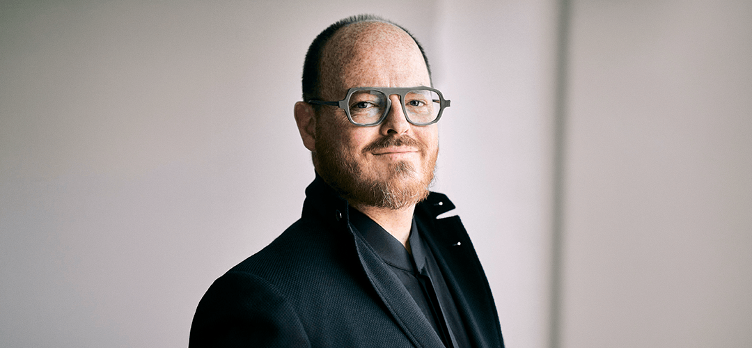 Encuentro con Jonathan Brill