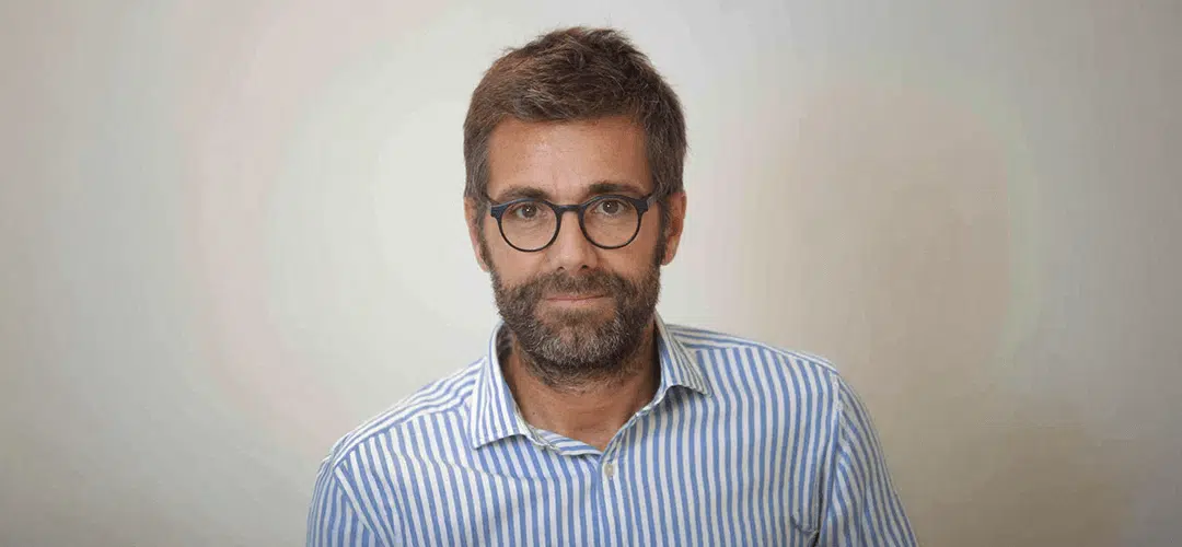 DESAYUNO DIRCOMCAT CON MARC BASTÉ