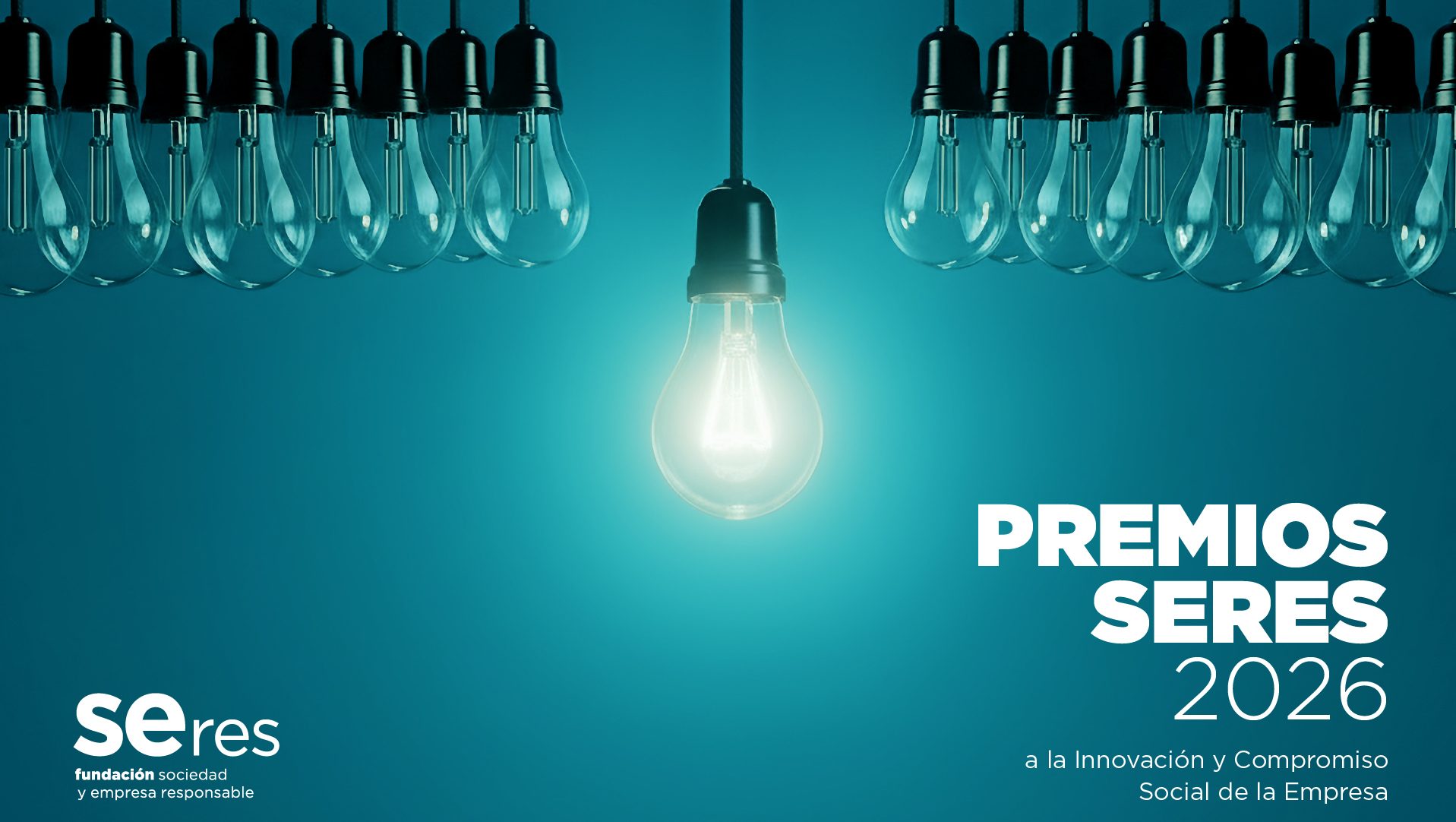 Premios SERES 2026