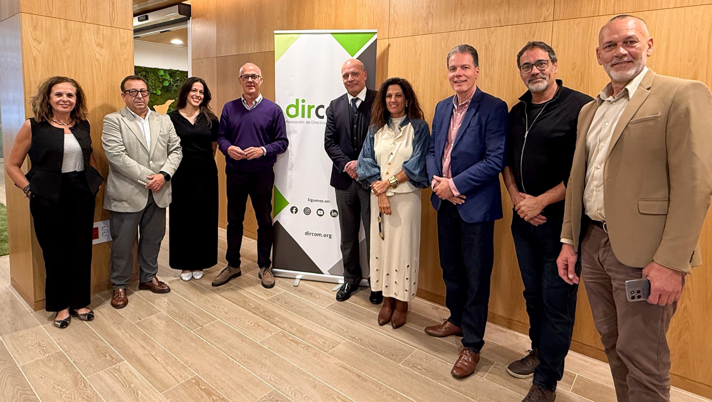 La Asociación de Asesores Fiscales resalta el papel de la comunicación para el éxito del REF