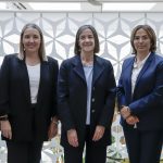 Teresa Garcia-Milà (Cercle d’Economia) pone el foco en la competitividad y el futuro económico de Cataluña