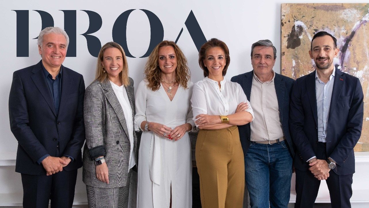 La Junta Directiva de Dircom analiza los retos de la profesión ante un entorno de incertidumbre