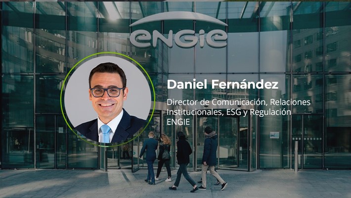 Daniel Fernández analiza el nuevo relato de la energía