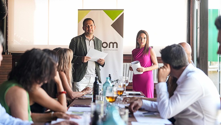 Dircom refuerza su presencia en Castilla y León y promoverá un encuentro para reflexionar sobre el futuro de la comunicación en la Comunidad