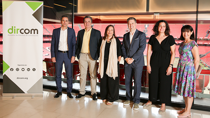 Dircom Norte celebra su X Foro de Comunicación