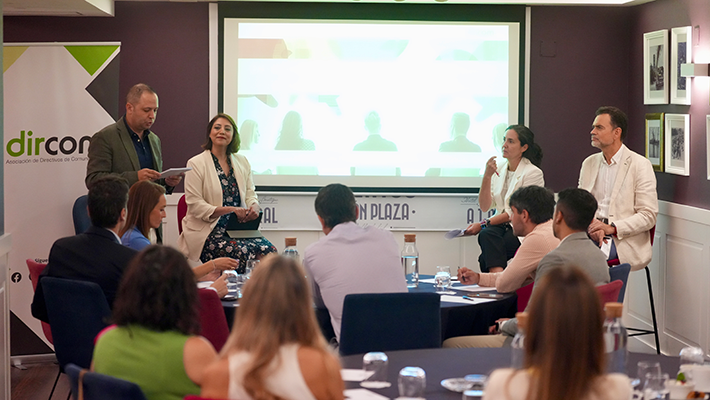 Dircom Castilla y León sitúa la credibilidad como el gran reto reputacional de las empresas