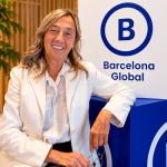 “Una ciudad tiene muchas voces; el reto del dircom es conectarlas y construir un relato compartido”