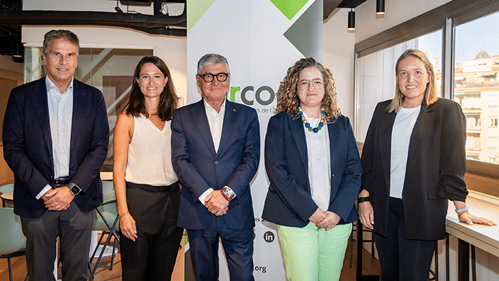 Dircom Catalunya incorpora tres nuevos vocales a la Junta Directiva