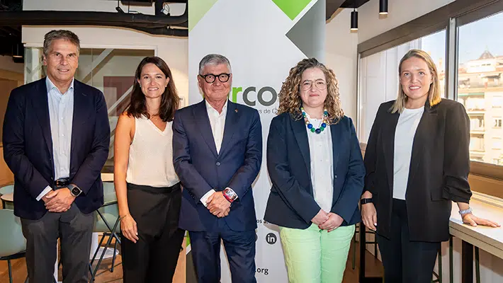Dircom Catalunya incorpora tres nuevos vocales a la Junta Directiva