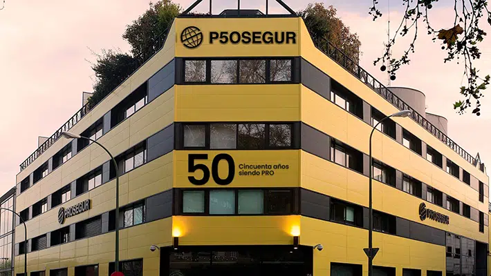 Prosegur se consolida por cuarto año consecutivo entre las compañías más confiables del mundo en 2026