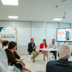 Dircom participa en el primer Foro FAPE sobre violencia en el deporte y comunicación